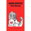 TEORÍA KING KONG