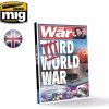 AMMO by MIG Jimenez Publikácia MIG Third World War. The World in Crisis (English)