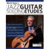 Martin Taylor's Jazz Guitar Soloing Etudes