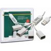 Digitus USB 2.0 kabelový hub DA-70216