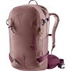 Deuter Freerider 28 SL Ashrose-cassis 28 l