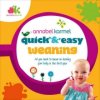 Quick and Easy Weaning (Annabel Karmel)(Pevná)