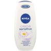 Nivea sprchový gel Creme Senzitive 250 ml