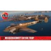 Airfix Messerschmitt Bf 110E/E-2 Trop 1:72