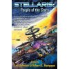 Stellaris: People of the Stars (Robert E. Hampson,Les Johnson)(Brožovaná)