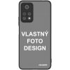 Púzdro Picasee ULTIMATE CASE Xiaomi Redmi Note 11 Pro 5G - Vlastný design/motiv