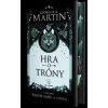 Hra o tróny (špeciálne vydanie) - Pieseň ľadu a ohňa 1 - Martin George R. R.