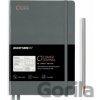 Leuchtturm1917 Change Journal A5 Anthracite