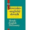 Slovensko-anglický slovník/Slovak-English Diction.
