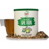 NaturalProtein Bylinný sypaný čaj detox