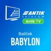 Antik TV BABYLON