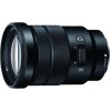 Sony E PZ 18-105mm f/4 G OSS (APS-C, E-Mount)