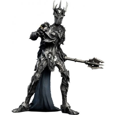 Weta Workshop Pán prstenů Mini Epics Lord Sauron 23 cm