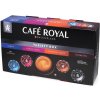 Café Royal | Variety box - 40 kapsúl do kávovaru Nespresso® Pro