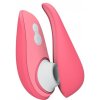 Stimulátor klitorisu Womanizer Liberty 2 Vibrant Rose, luxusný bezdotykový stimulátor klitorisu do kabelky