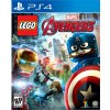 LEGO Marvel Avengers