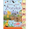 Hľadaj a nájdi Zvieratá