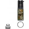 Sabre Red Obranný peprový sprej na kľúče REALTREE® Camo