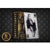 Bicycle playing cards GOLD