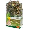 JR Farm Grainless Mix kompletné bezobilninové krmivo pre zakrslé králiky 650g