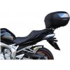 SHAD Y0FZ64ST YAMAHA FAZER FZ6 N-S 600 04-12 držiak zadného kufra
