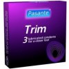 Pasante kondómy Trim - 3 ks