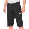 100% HYDROMATIC Shorts Black - 32