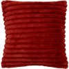 Dekoračný vankúš 45x45 cm Cosy Ribbed - Catherine Lansfield