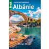 Albánie - 7. vydání - Gillian Gloyerová