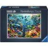 Ravensburger Podmorský raj 9000 dielov