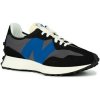 New Balance Nízke tenisky U327VB viacfarebny