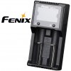 Univerzálna nabíjačka Fenix ARE-A2 (Li-Ion, NiMH)