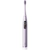 Oclean X Pro Digital sonická zubná kefka Purple 1 ks