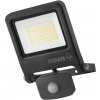 Osram | Osram - LED reflektor so senzorom ENDURA LED/30W/230V IP44 | P225750