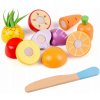 Djeco krájení ovoce