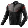 REBELHORN bunda HIFLOW-V black/grey/red - XL