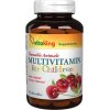 Vitaking Meggyes Detské multivitamínové žuvacie tablety 90 Žuvacia tableta