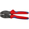 KNIPEX Kliešte lisovacie, pákové Preciforce 975237