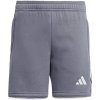 Shorts adidas Tiro 23 League Sweat Jr HZ3014 (129332) Black/Green 140cm