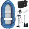 Aqua Marina Classic BT-88892 + motor T-18