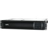 APC Smart-UPS 750VA LCD RM 2U 230V so SmartConnect (500W) SMT750RMI2UC