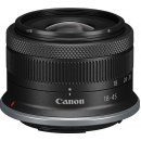 Canon RF-S 18-45 mm f/4.5-6.3 IS STM