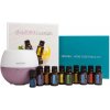 doTERRA Home Essentials enrollment Kit Domáci lekár 10ks 140 ml
