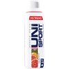 NUTREND UNISPORT Pink grep 1000 ml