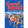Grandi Amici 2: Libro per lo studente
