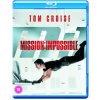 Mission Impossible 25th Anniversary Edition (Blu-ray)