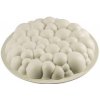 Silikonová forma na pečení 3D Bolle 55mm, Ø220 - Silikomart - Silikomart