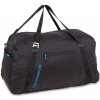 Lifeventure Packable Duffle; 70l; black