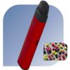 SYX Bar Mixed Berries 2 ks 16,5mg