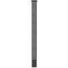 Remienok Garmin UltraFit 20 mm, nylonový, sivý, na suchý zips 010-13306-01